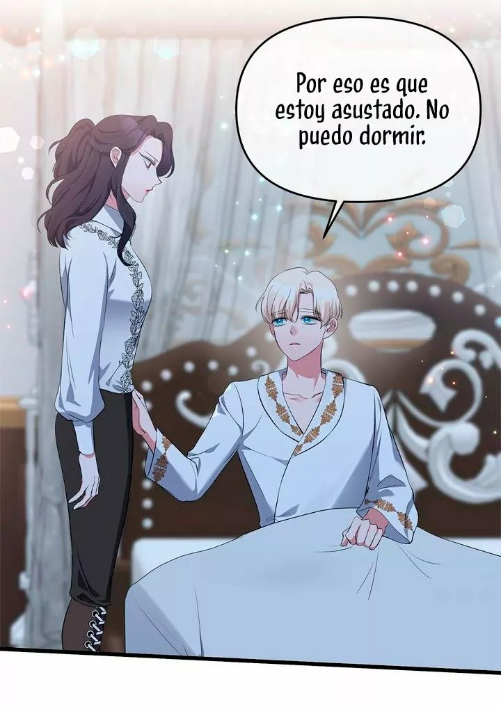 The Grand Duchess of the North Was Secretly a Villainess Ch. 5 第65页
