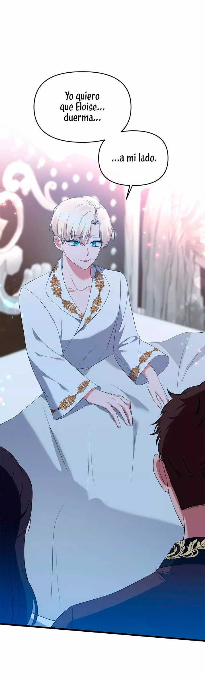 The Grand Duchess of the North Was Secretly a Villainess Ch. 5 第69页