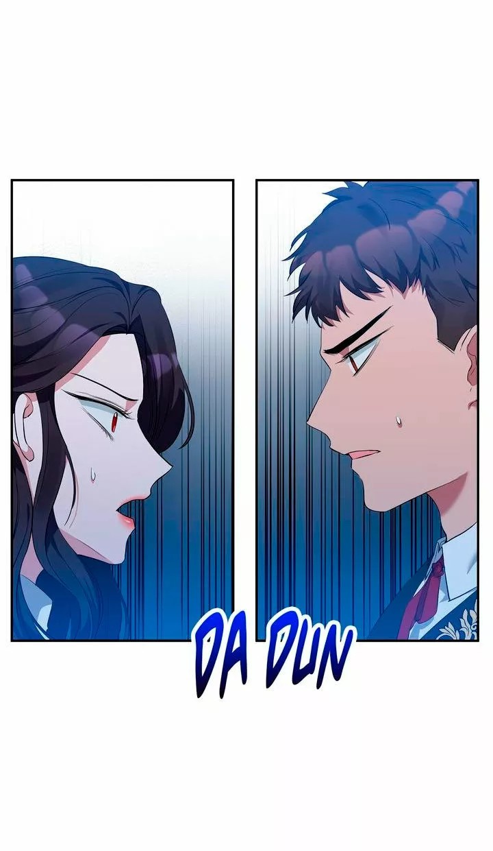 The Grand Duchess of the North Was Secretly a Villainess Ch. 5 第70页