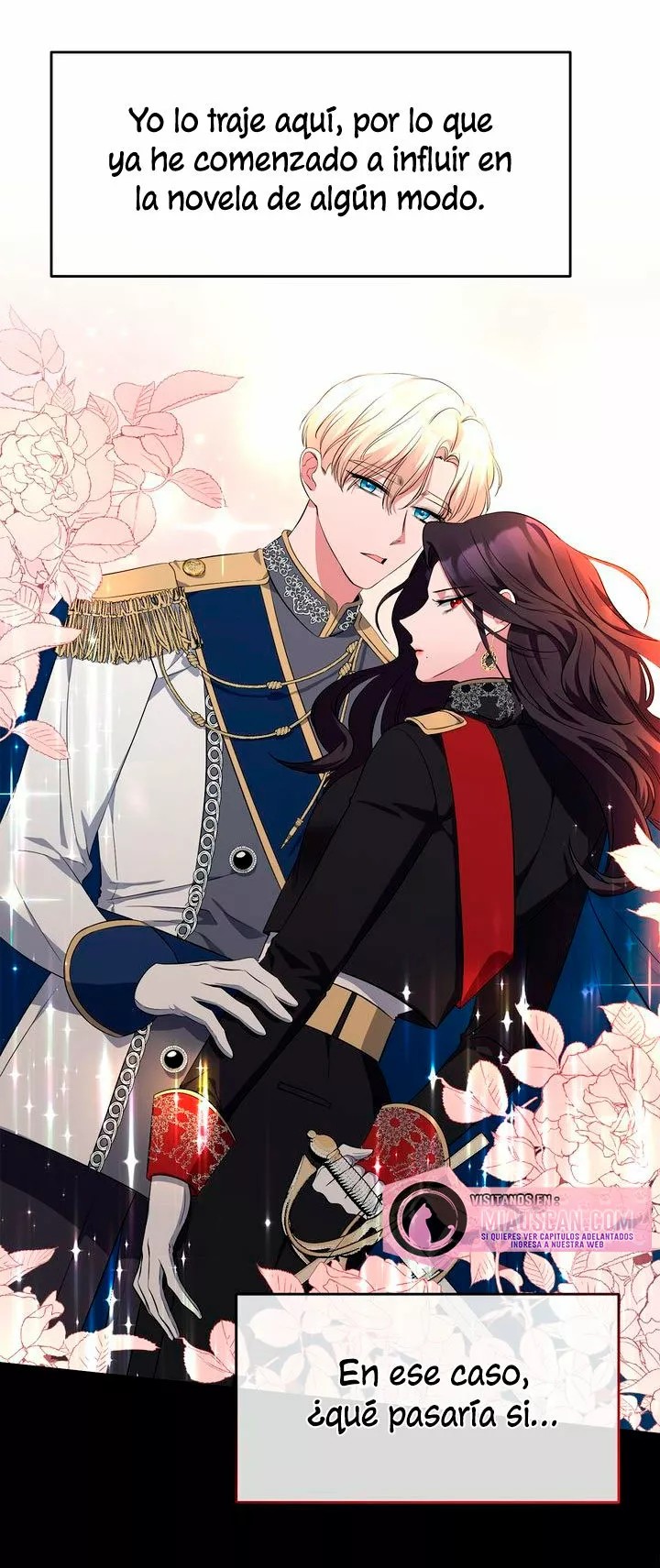 The Grand Duchess of the North Was Secretly a Villainess Ch. 5 第9页
