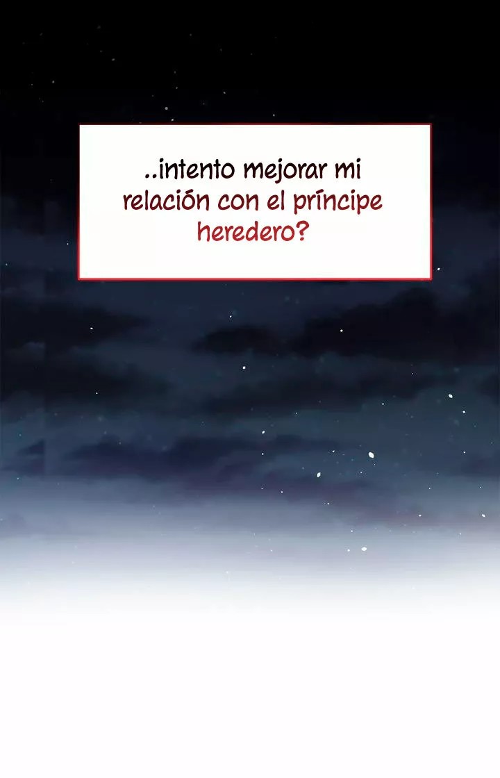The Grand Duchess of the North Was Secretly a Villainess Ch. 5 第10页