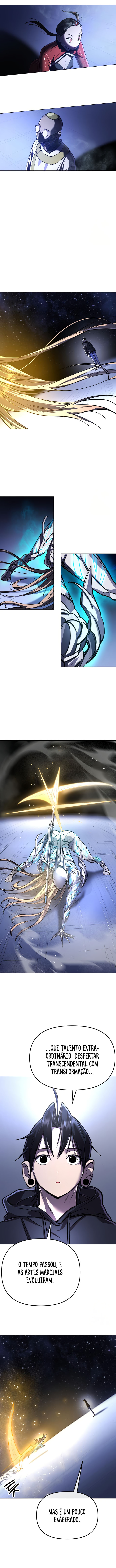 Space Cheon-ma 3077 Ch. 6 第22页