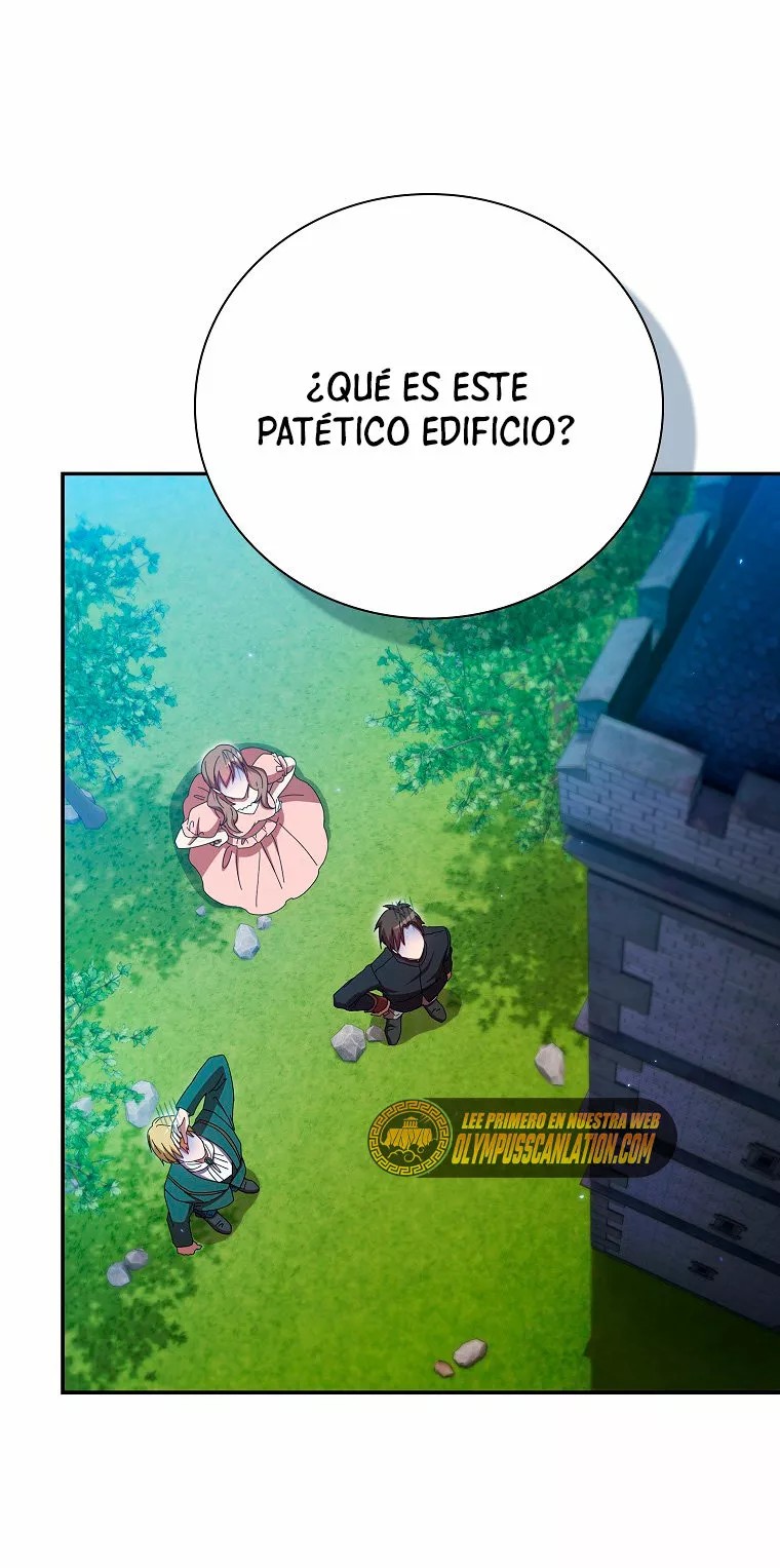 Mabeobhakgyo Mabeopsa ro Saraganeun Beop Vol. 1 Ch. 4 第3页