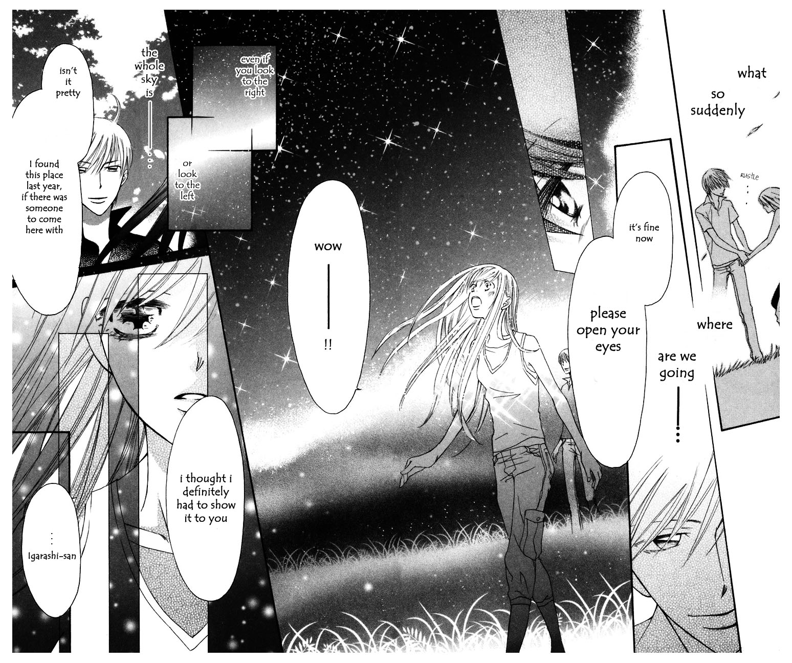 Arakure Vol. 2 Ch. 6 第29页