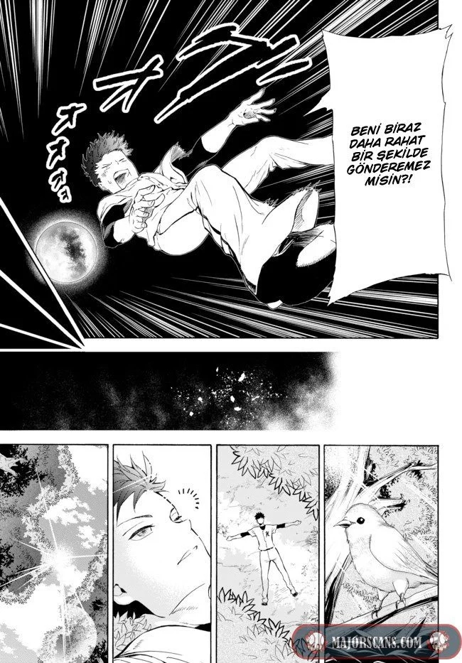 Yakyuu de Sensou suru Isekai de Choukoukoukyuu Ace ga Jakushou Kokka o Sukuu Youdesu Ch. 1 第15页