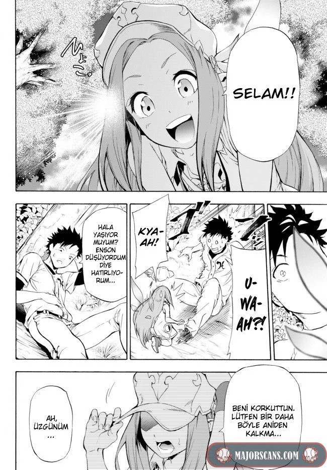 Yakyuu de Sensou suru Isekai de Choukoukoukyuu Ace ga Jakushou Kokka o Sukuu Youdesu Ch. 1 第16页