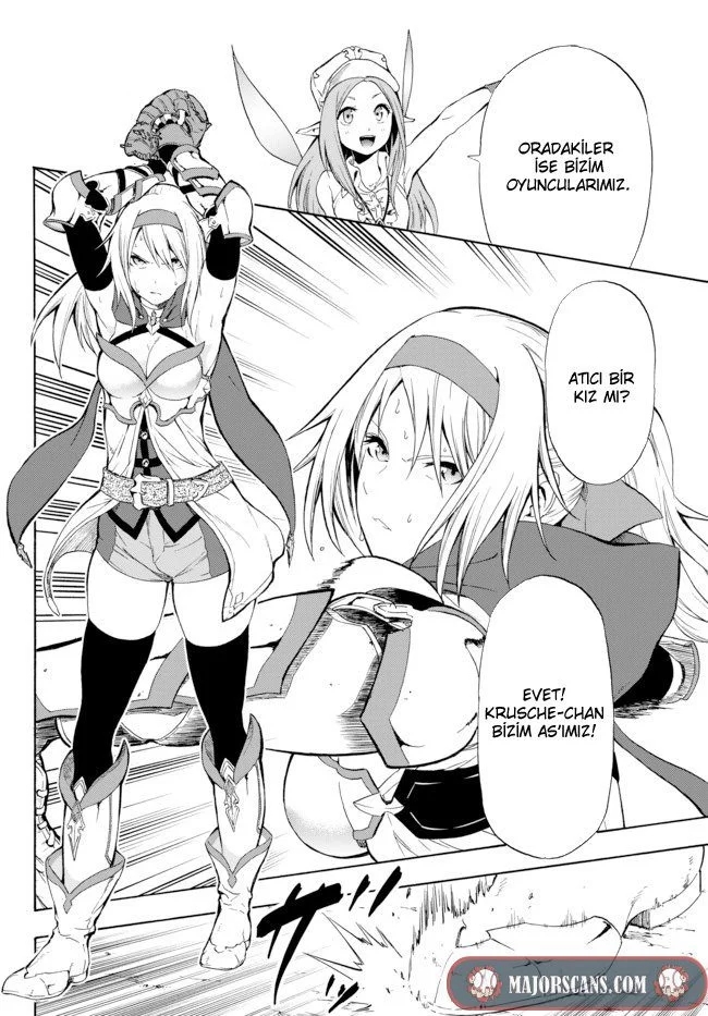 Yakyuu de Sensou suru Isekai de Choukoukoukyuu Ace ga Jakushou Kokka o Sukuu Youdesu Ch. 1 第21页
