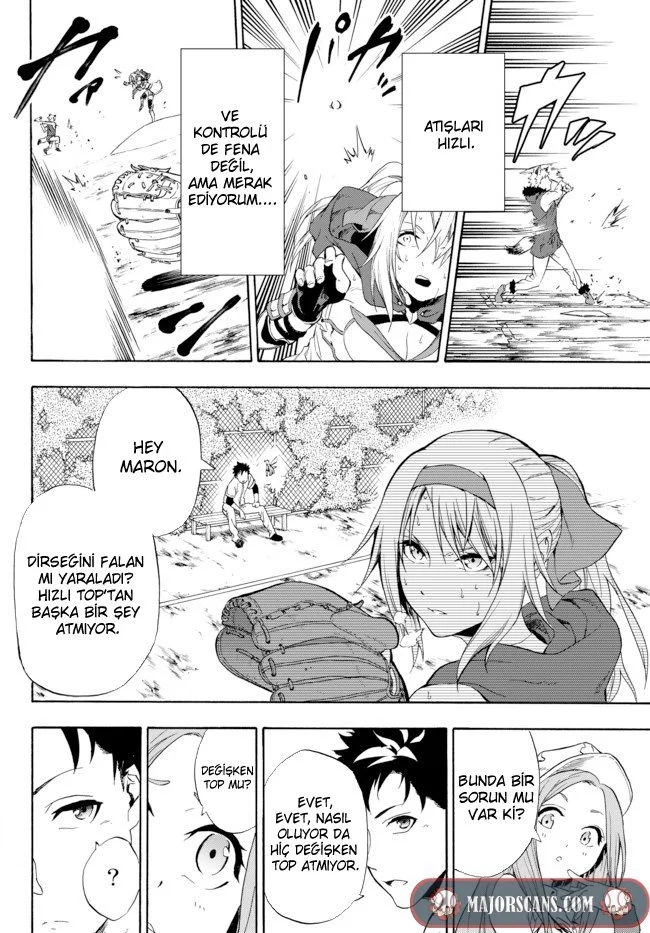 Yakyuu de Sensou suru Isekai de Choukoukoukyuu Ace ga Jakushou Kokka o Sukuu Youdesu Ch. 1 第23页