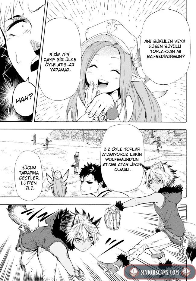 Yakyuu de Sensou suru Isekai de Choukoukoukyuu Ace ga Jakushou Kokka o Sukuu Youdesu Ch. 1 第24页