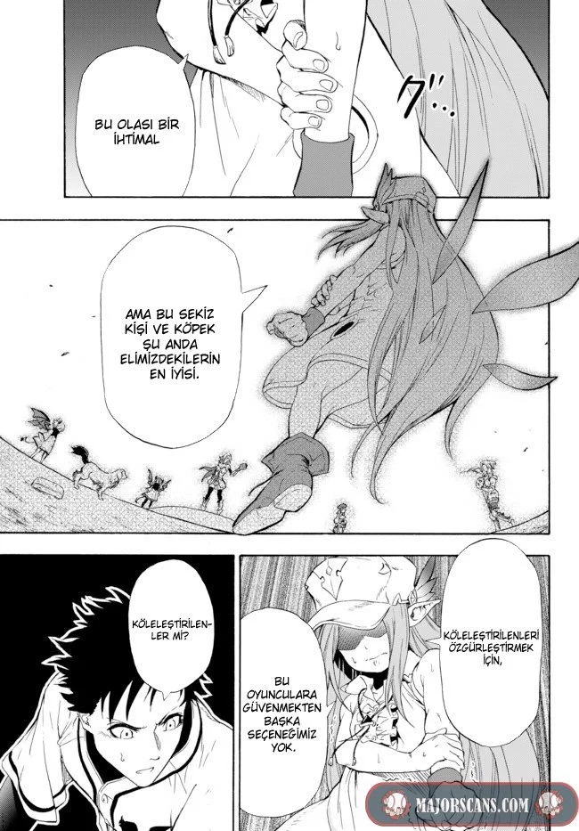 Yakyuu de Sensou suru Isekai de Choukoukoukyuu Ace ga Jakushou Kokka o Sukuu Youdesu Ch. 1 第28页