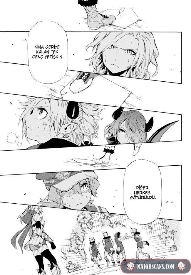 Yakyuu de Sensou suru Isekai de Choukoukoukyuu Ace ga Jakushou Kokka o Sukuu Youdesu Ch. 1 第30页