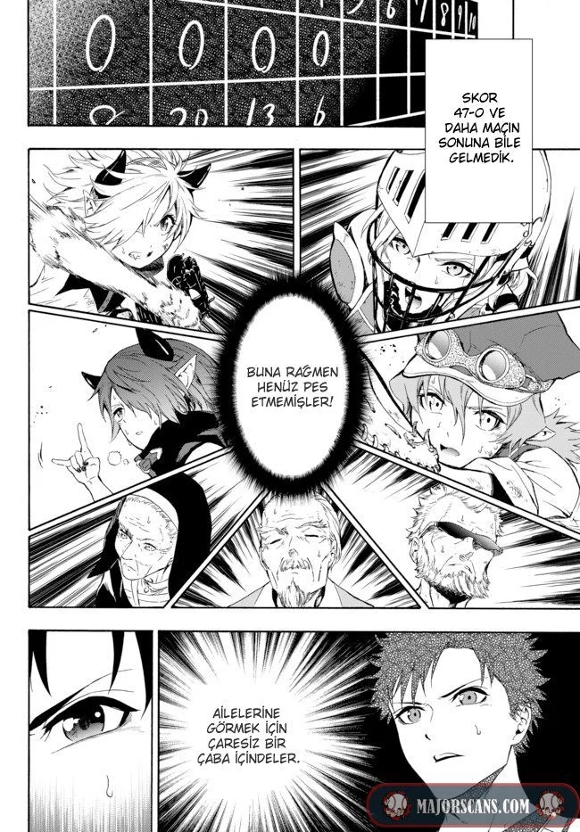 Yakyuu de Sensou suru Isekai de Choukoukoukyuu Ace ga Jakushou Kokka o Sukuu Youdesu Ch. 1 第33页