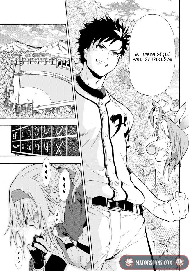 Yakyuu de Sensou suru Isekai de Choukoukoukyuu Ace ga Jakushou Kokka o Sukuu Youdesu Ch. 1 第36页