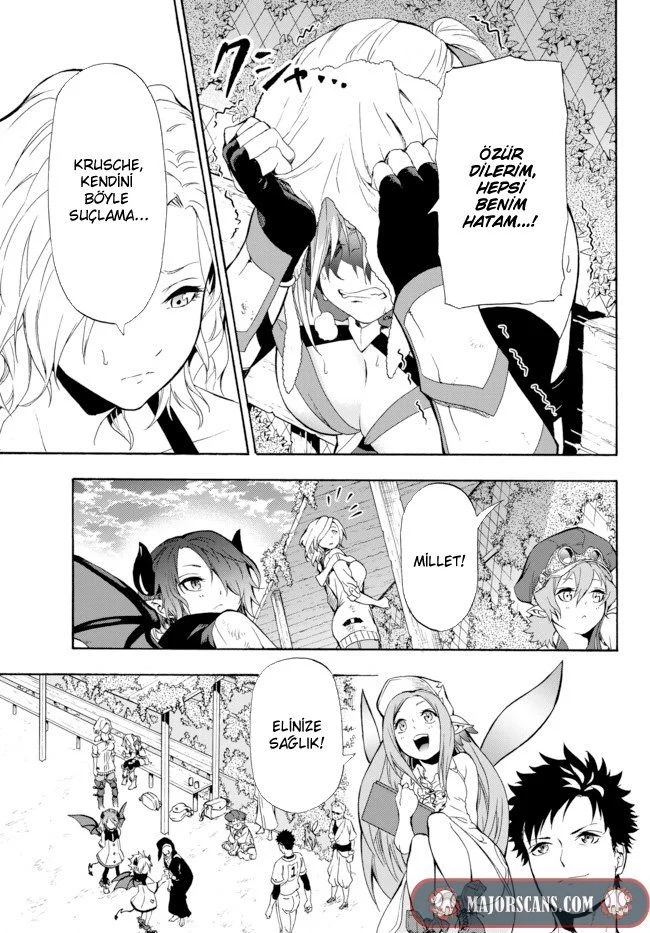 Yakyuu de Sensou suru Isekai de Choukoukoukyuu Ace ga Jakushou Kokka o Sukuu Youdesu Ch. 1 第38页