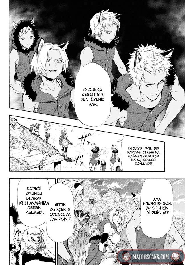 Yakyuu de Sensou suru Isekai de Choukoukoukyuu Ace ga Jakushou Kokka o Sukuu Youdesu Ch. 1 第41页