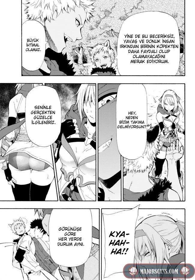 Yakyuu de Sensou suru Isekai de Choukoukoukyuu Ace ga Jakushou Kokka o Sukuu Youdesu Ch. 1 第42页