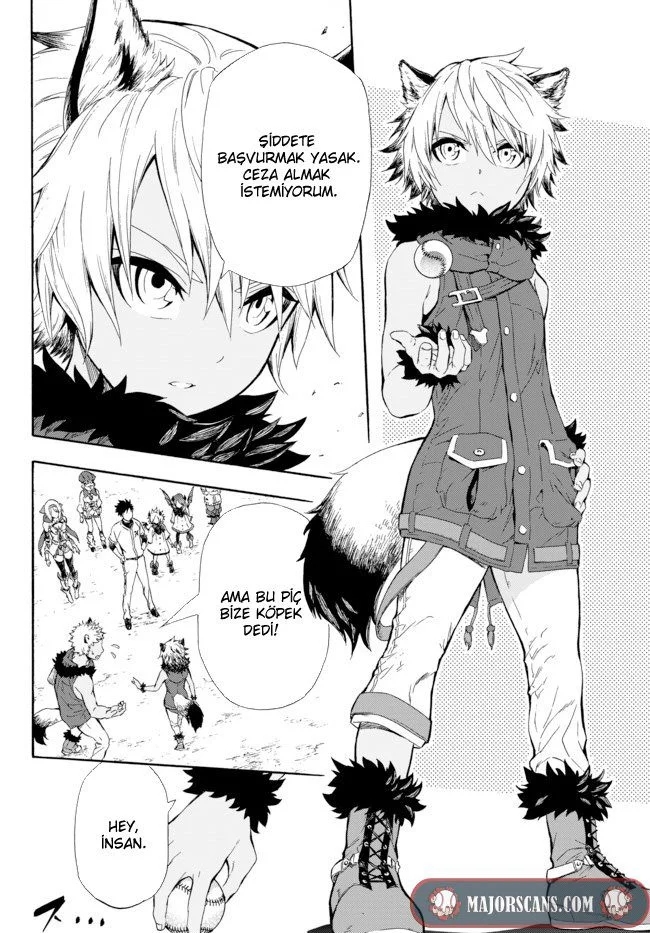 Yakyuu de Sensou suru Isekai de Choukoukoukyuu Ace ga Jakushou Kokka o Sukuu Youdesu Ch. 1 第45页