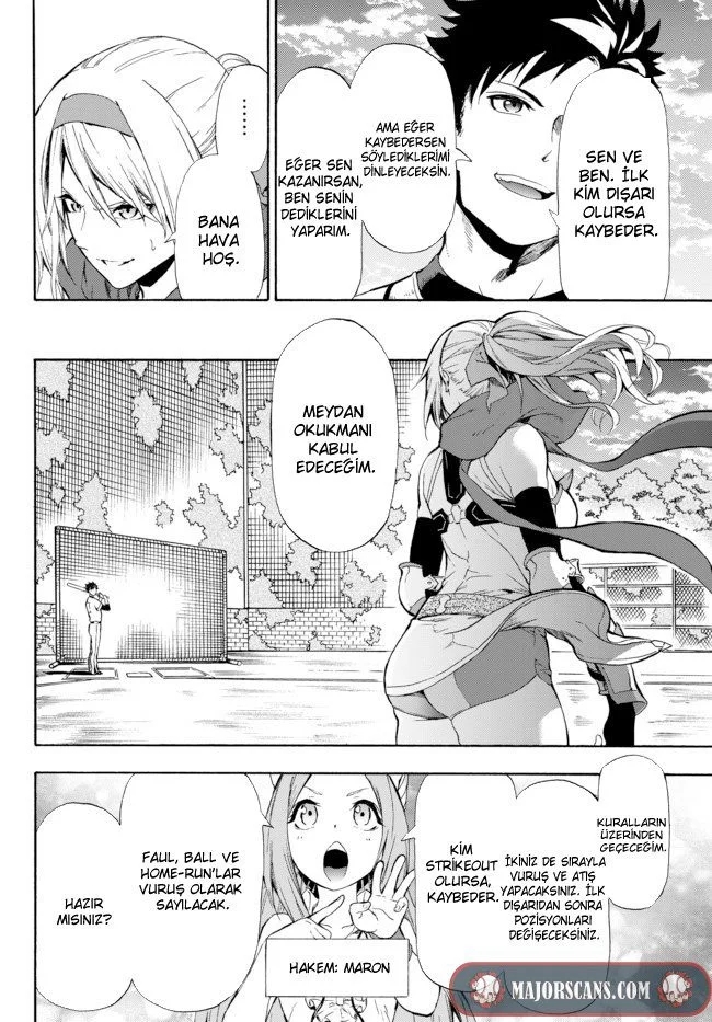 Yakyuu de Sensou suru Isekai de Choukoukoukyuu Ace ga Jakushou Kokka o Sukuu Youdesu Ch. 1 第49页
