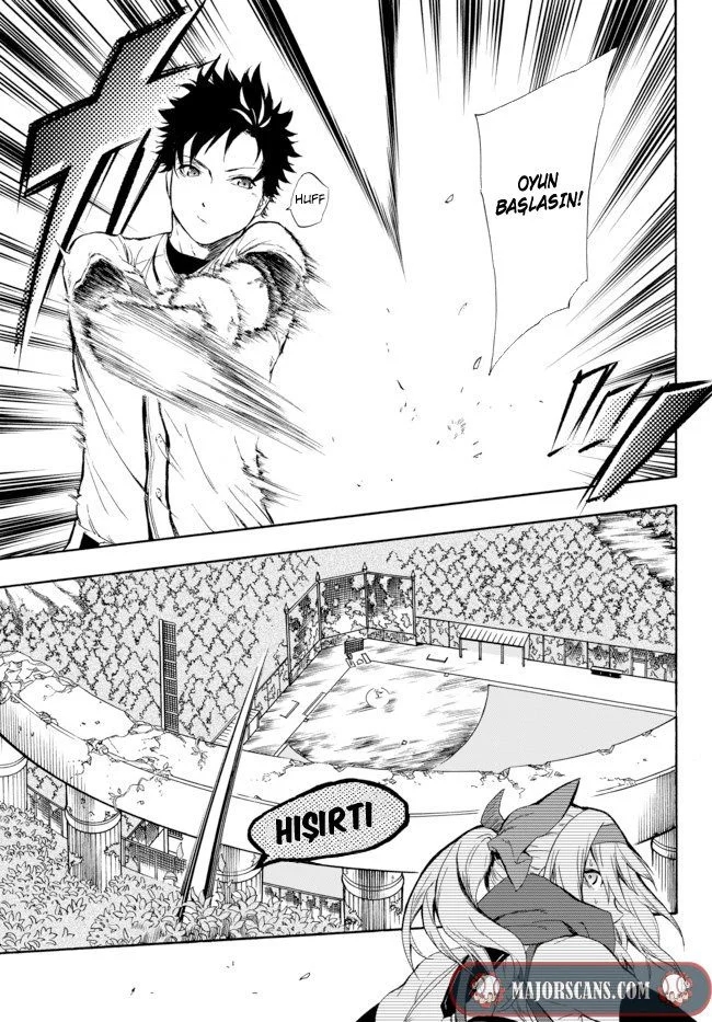 Yakyuu de Sensou suru Isekai de Choukoukoukyuu Ace ga Jakushou Kokka o Sukuu Youdesu Ch. 1 第50页