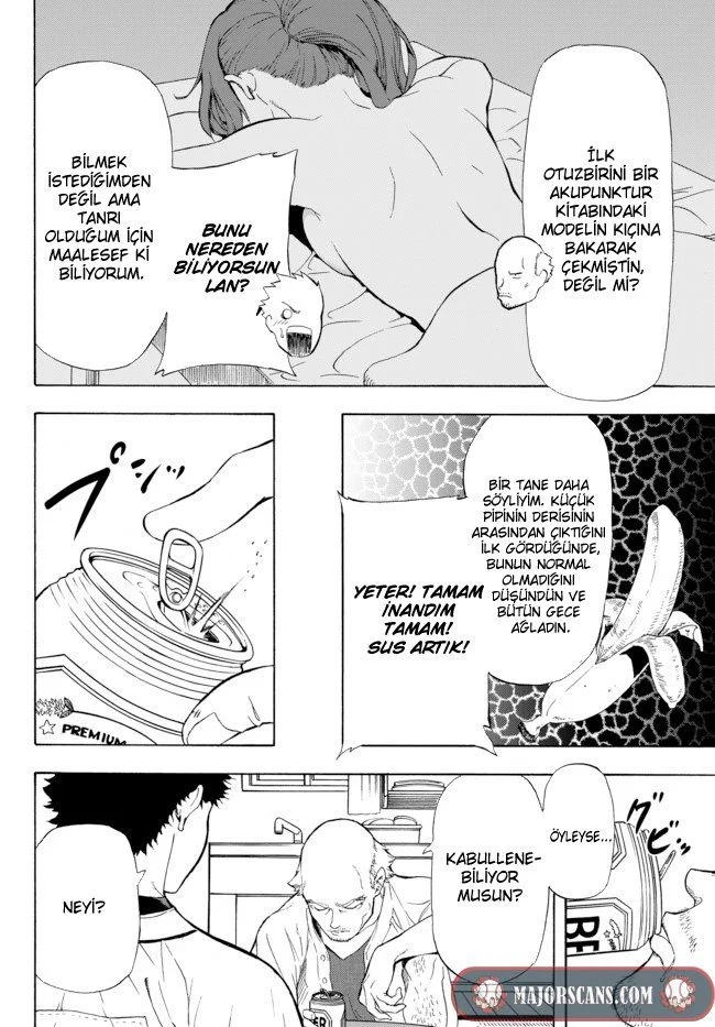 Yakyuu de Sensou suru Isekai de Choukoukoukyuu Ace ga Jakushou Kokka o Sukuu Youdesu Ch. 1 第6页