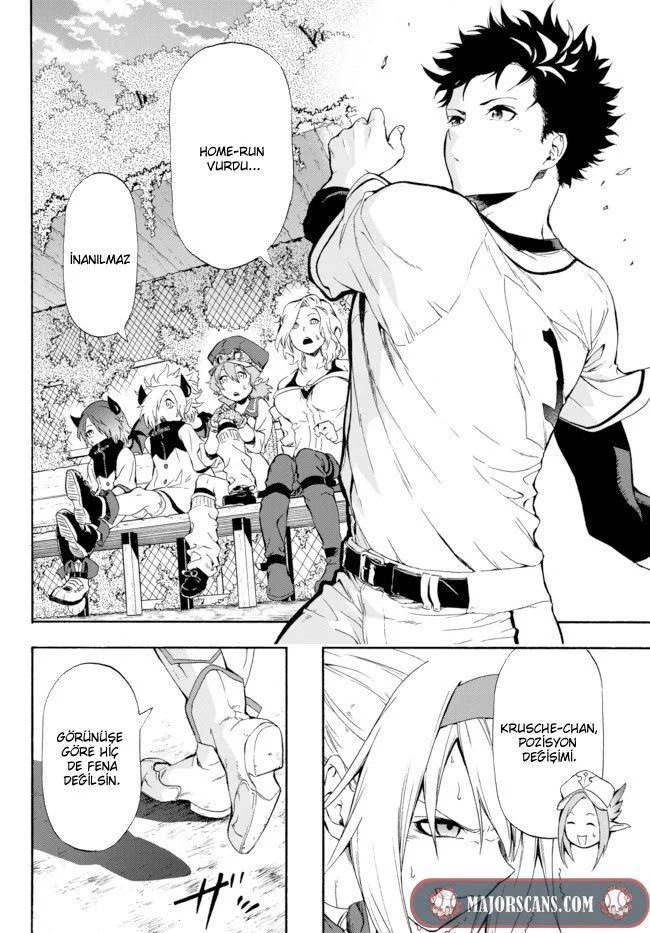 Yakyuu de Sensou suru Isekai de Choukoukoukyuu Ace ga Jakushou Kokka o Sukuu Youdesu Ch. 1 第51页