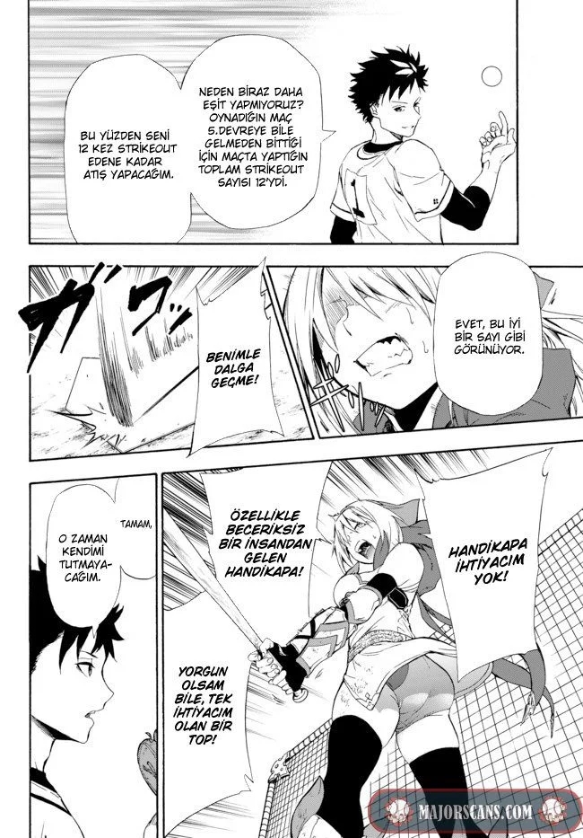 Yakyuu de Sensou suru Isekai de Choukoukoukyuu Ace ga Jakushou Kokka o Sukuu Youdesu Ch. 1 第53页
