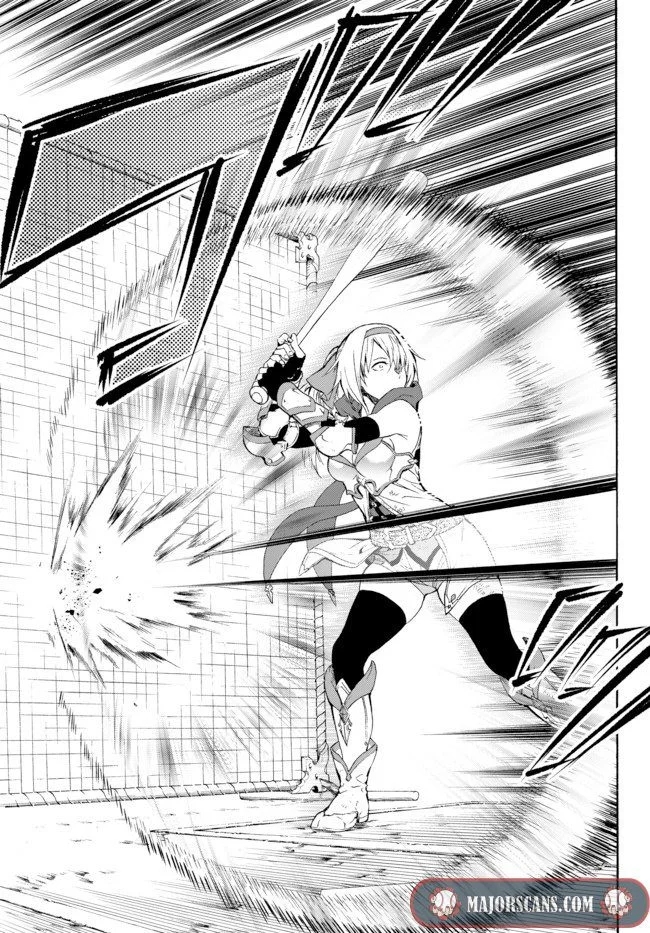 Yakyuu de Sensou suru Isekai de Choukoukoukyuu Ace ga Jakushou Kokka o Sukuu Youdesu Ch. 1 第56页
