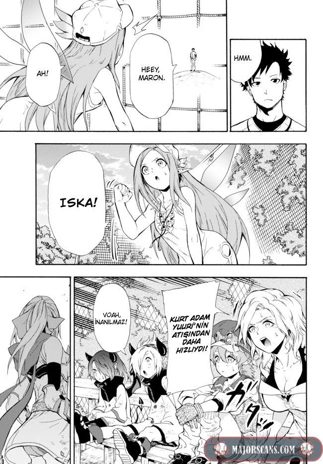 Yakyuu de Sensou suru Isekai de Choukoukoukyuu Ace ga Jakushou Kokka o Sukuu Youdesu Ch. 1 第58页