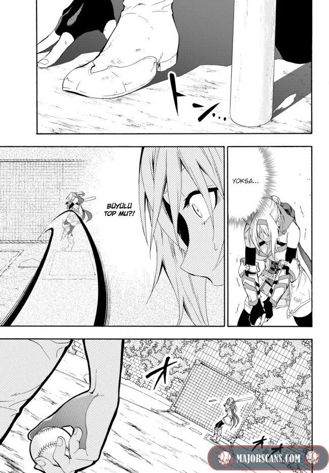 Yakyuu de Sensou suru Isekai de Choukoukoukyuu Ace ga Jakushou Kokka o Sukuu Youdesu Ch. 1 第61页