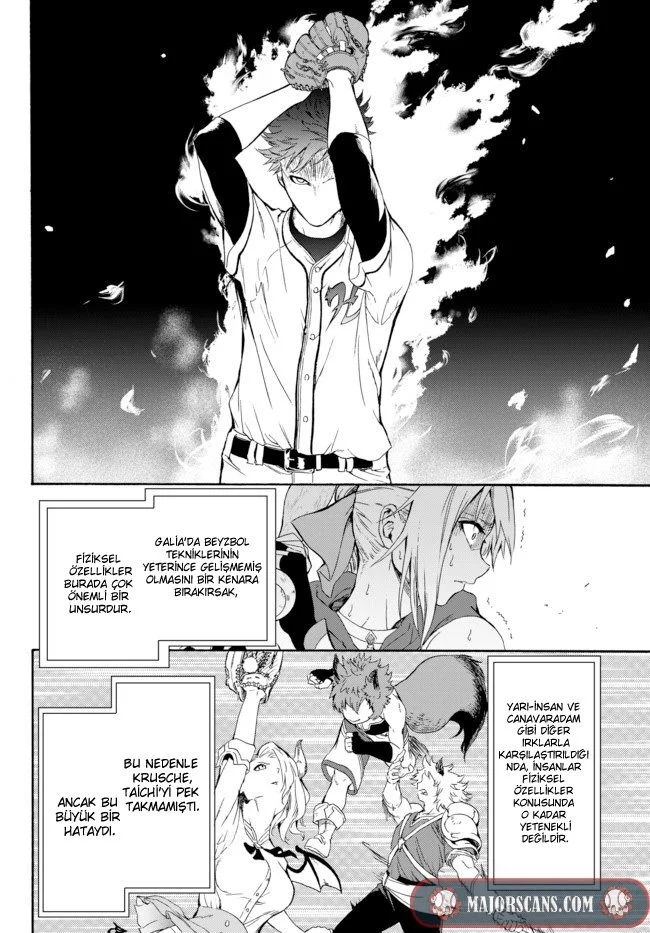 Yakyuu de Sensou suru Isekai de Choukoukoukyuu Ace ga Jakushou Kokka o Sukuu Youdesu Ch. 1 第62页