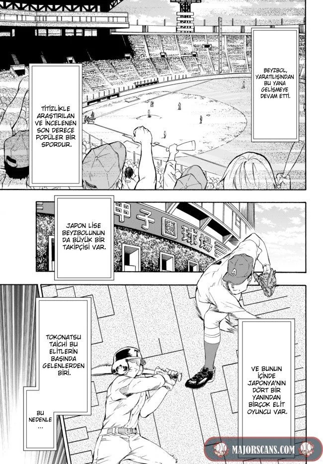 Yakyuu de Sensou suru Isekai de Choukoukoukyuu Ace ga Jakushou Kokka o Sukuu Youdesu Ch. 1 第63页