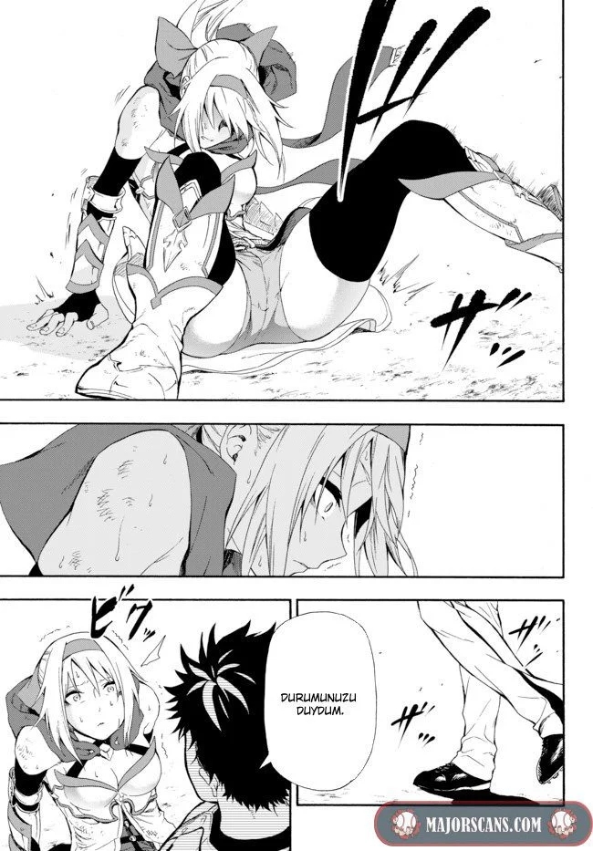 Yakyuu de Sensou suru Isekai de Choukoukoukyuu Ace ga Jakushou Kokka o Sukuu Youdesu Ch. 1 第66页