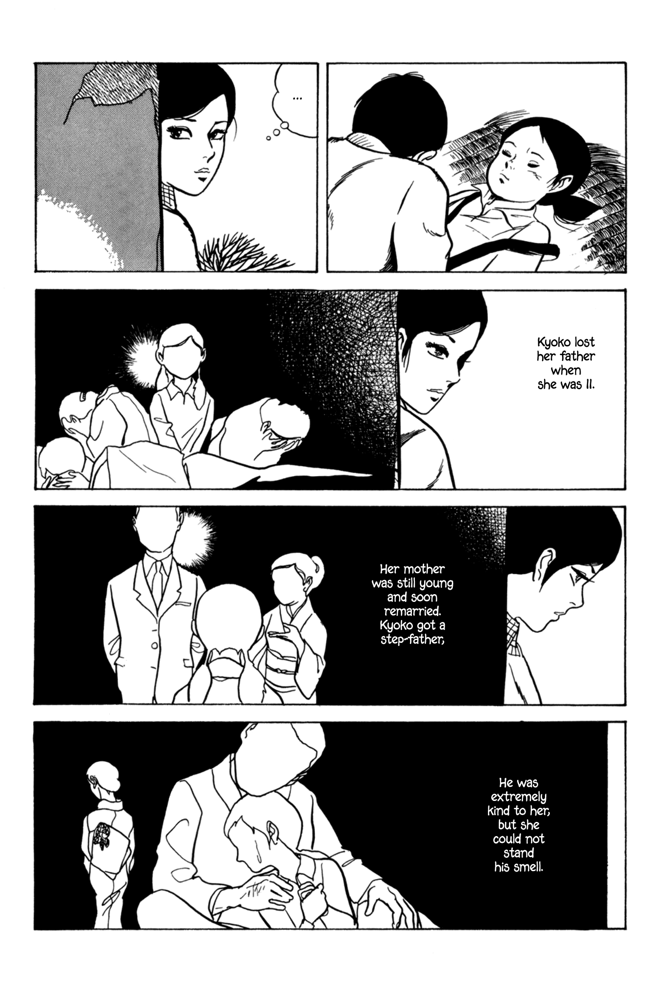 Age of Cohabitation Reckless Quarrel 第16页