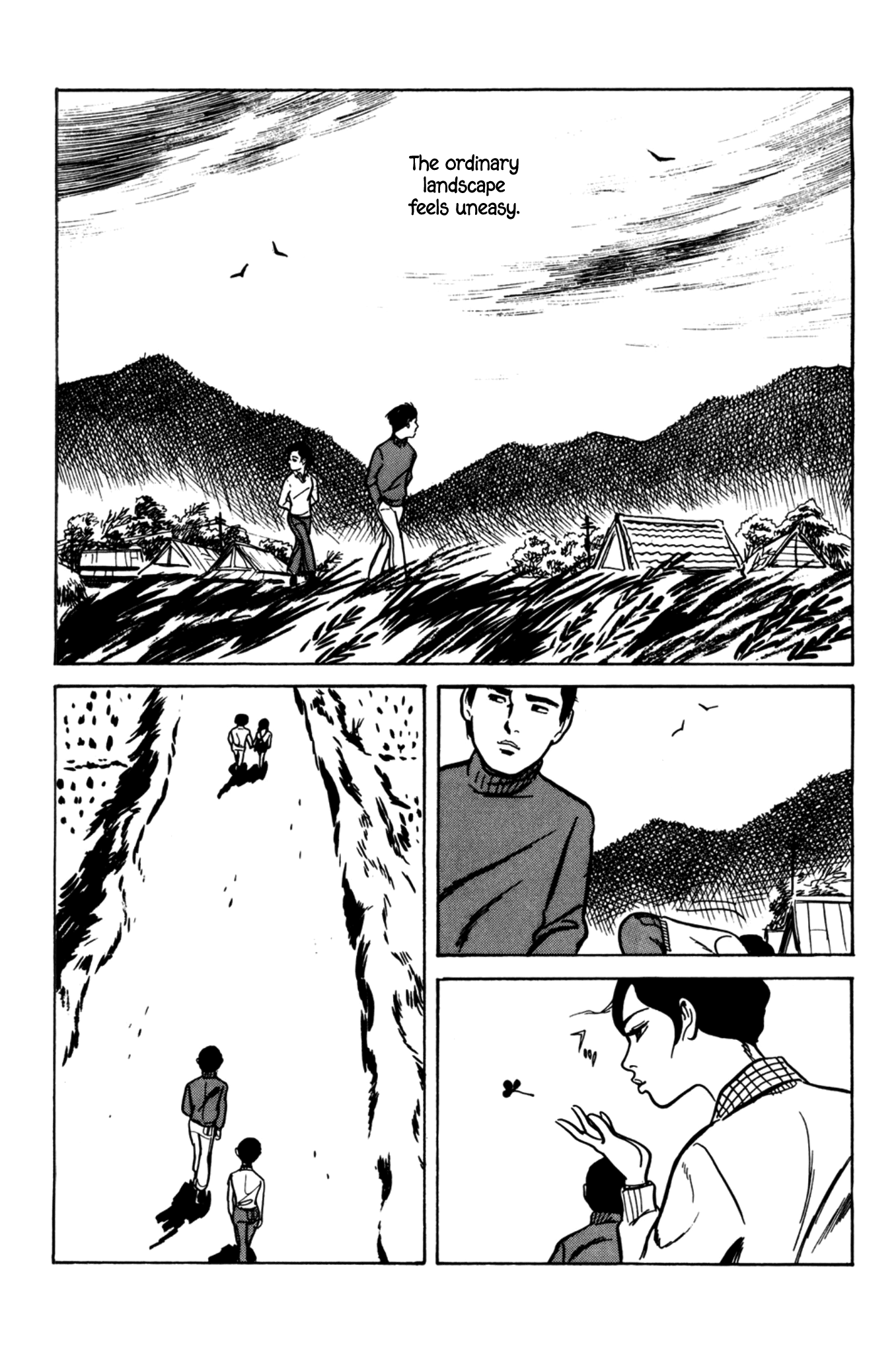 Age of Cohabitation Reckless Quarrel 第8页