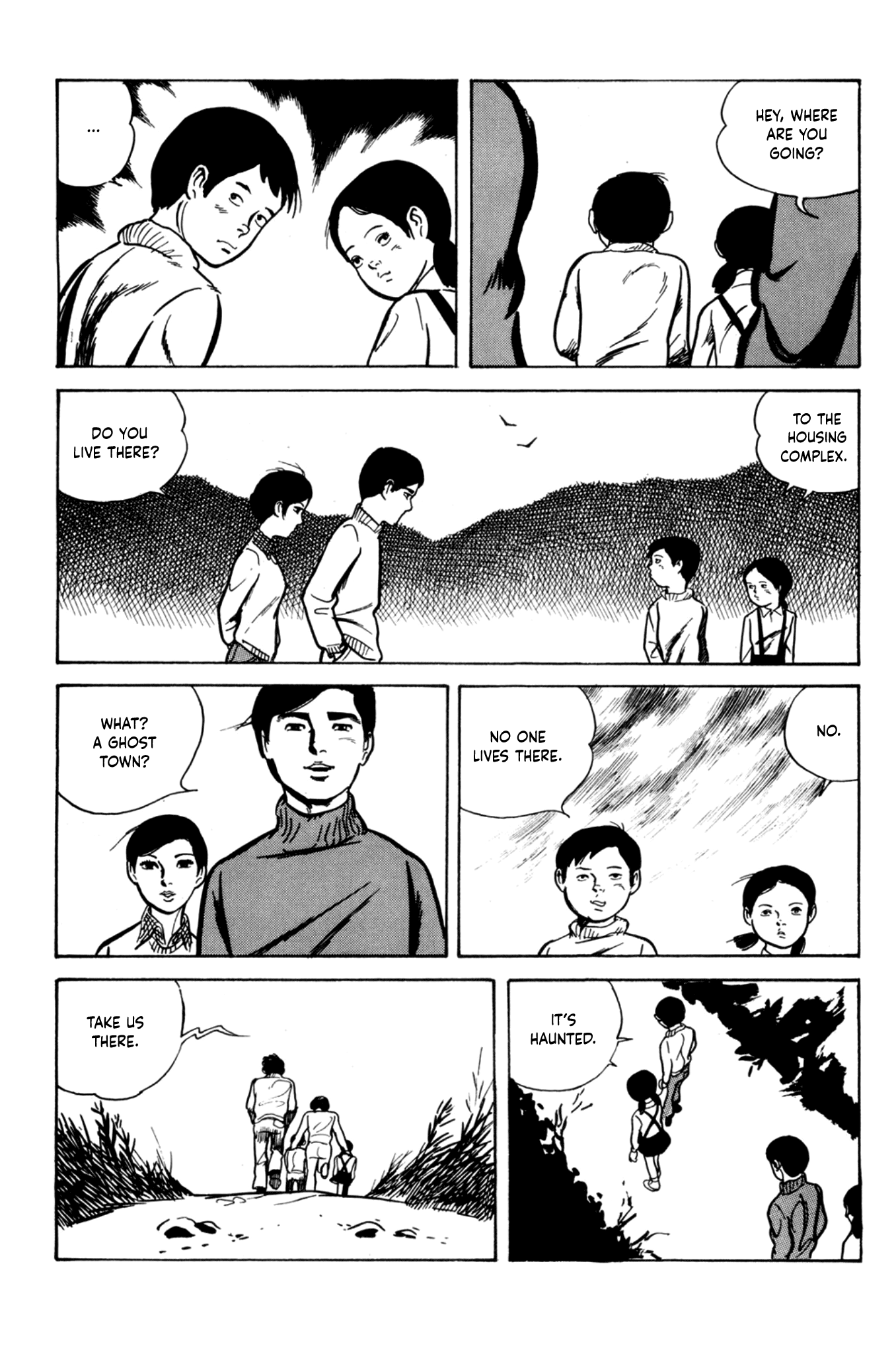 Age of Cohabitation Reckless Quarrel 第9页