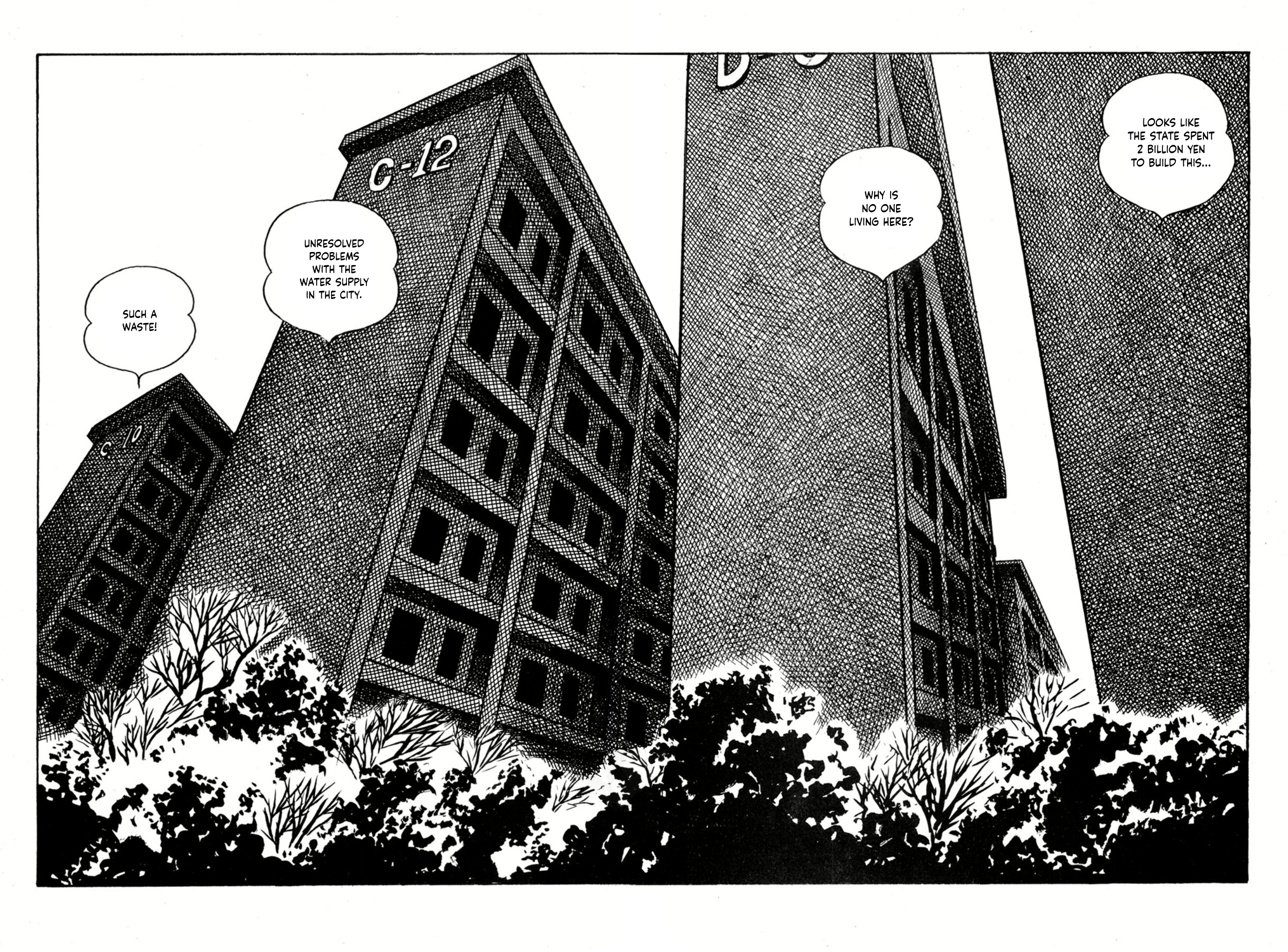 Age of Cohabitation Reckless Quarrel 第10页