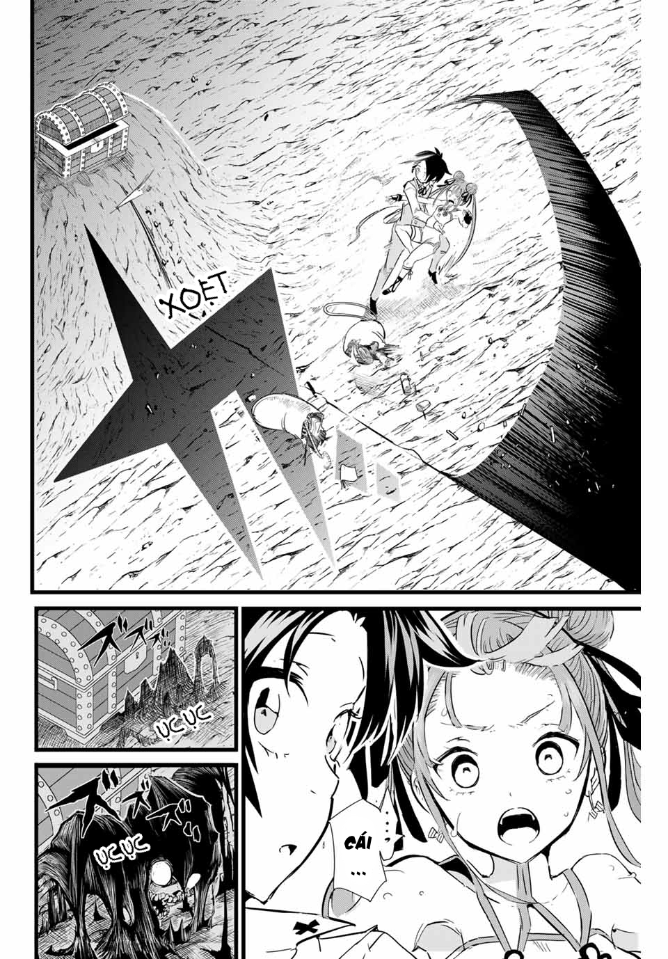 Tensei Shitara Dainana Ouji datta node, Kimama ni Majutsu o Kiwamemasu Vol. 1 Ch. 4 第20页