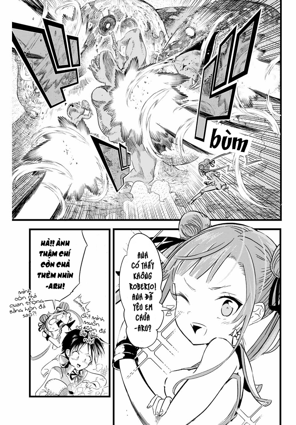 Tensei Shitara Dainana Ouji datta node, Kimama ni Majutsu o Kiwamemasu Vol. 1 Ch. 4 第9页