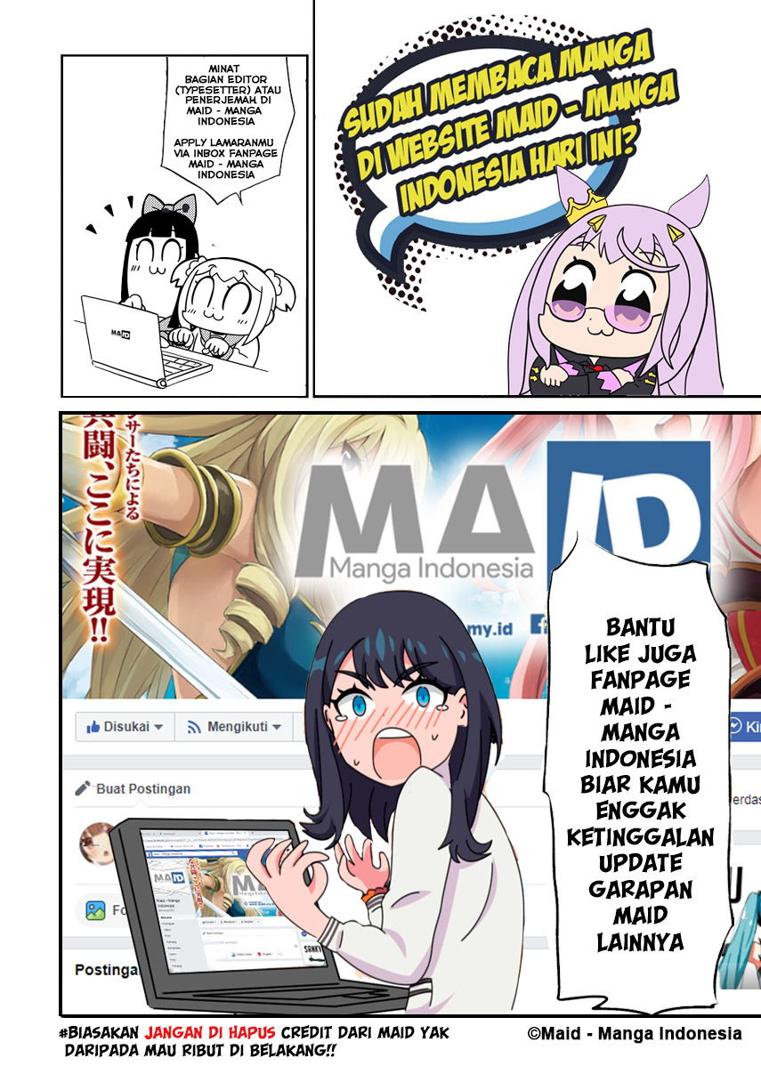 Niwatori Fighter Vol. 1 Ch. 1 第2页
