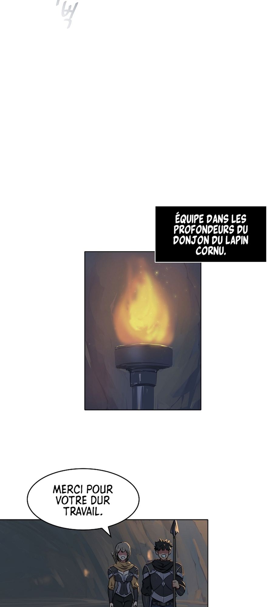 Level 1 Player Vol. 1 Ch. 4 第12页