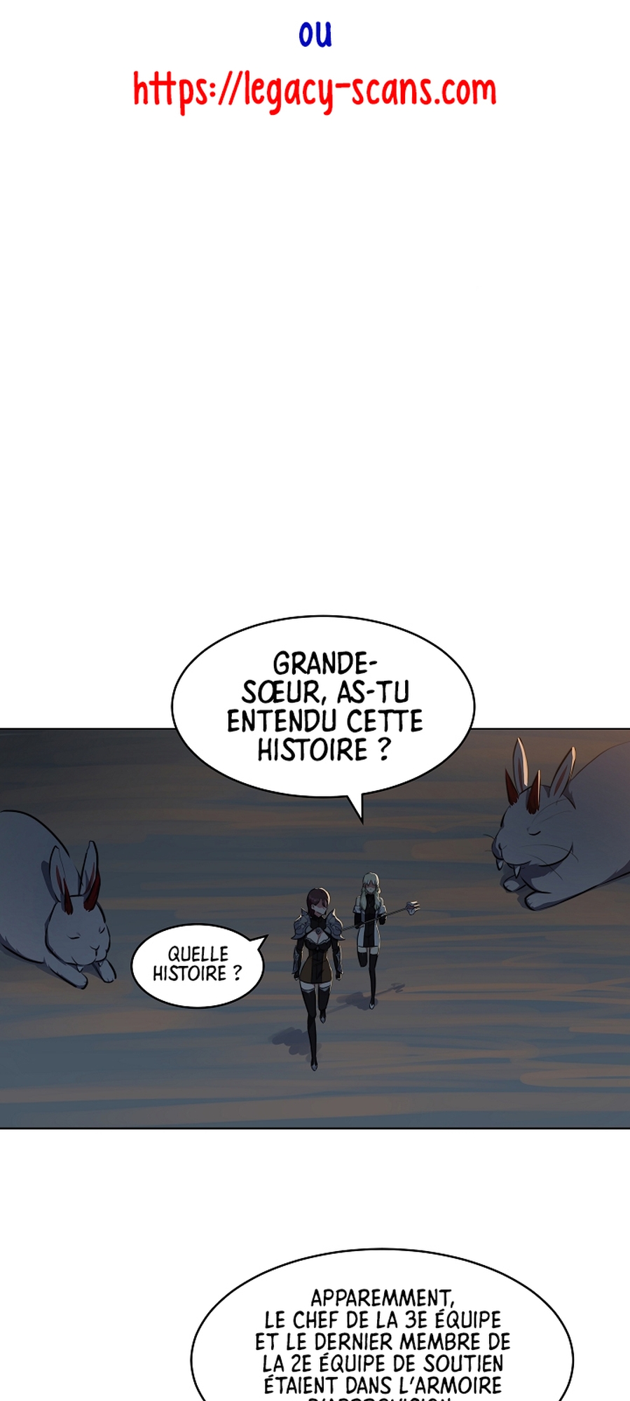 Level 1 Player Vol. 1 Ch. 4 第24页