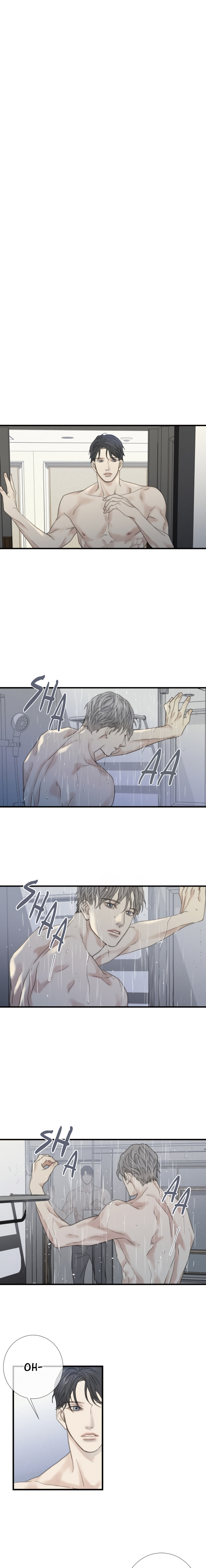 I'll Be Here for You Ch. 4 第2页