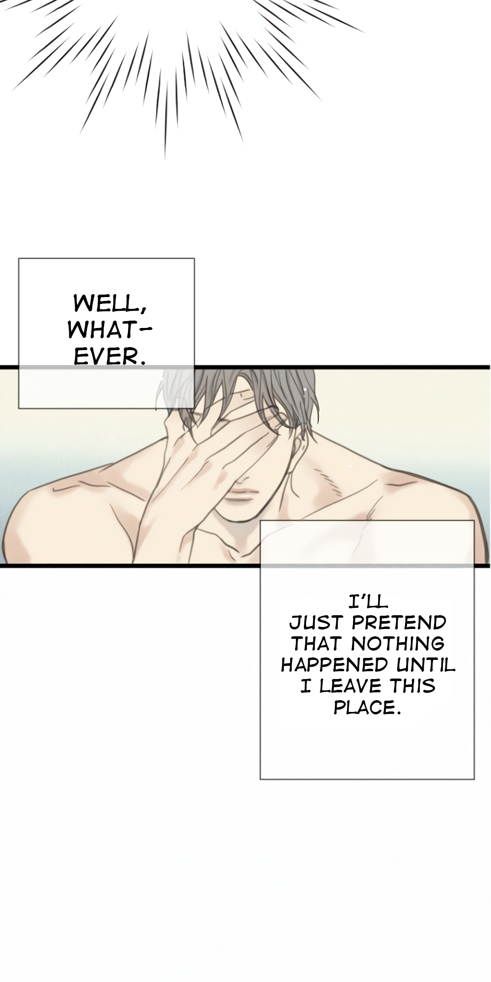 I'll Be Here for You Ch. 4 第12页