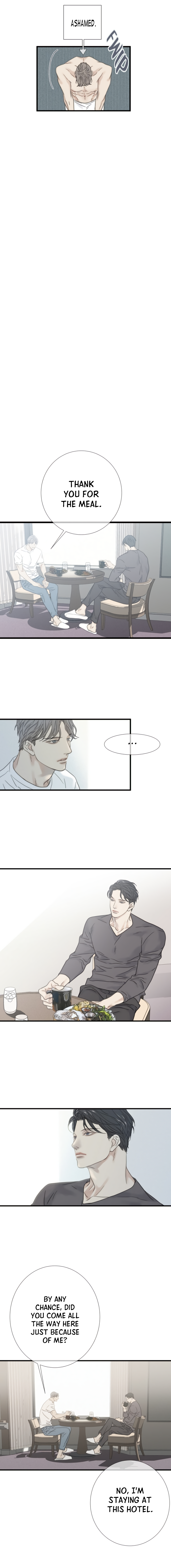 I'll Be Here for You Ch. 4 第14页