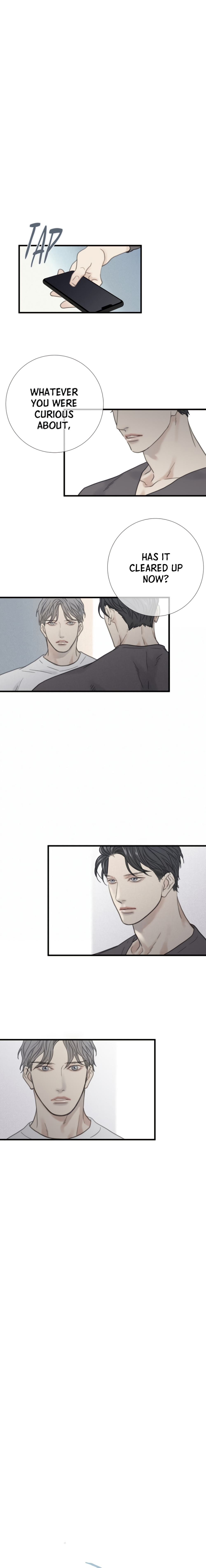 I'll Be Here for You Ch. 4 第17页