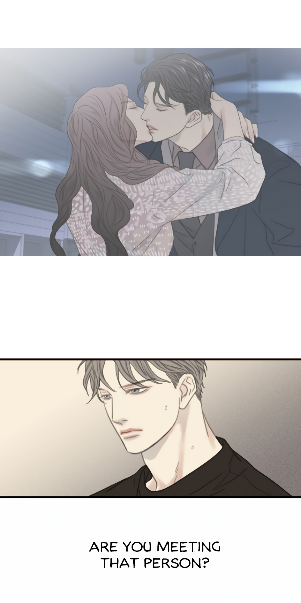 I'll Be Here for You Ch. 4 第23页
