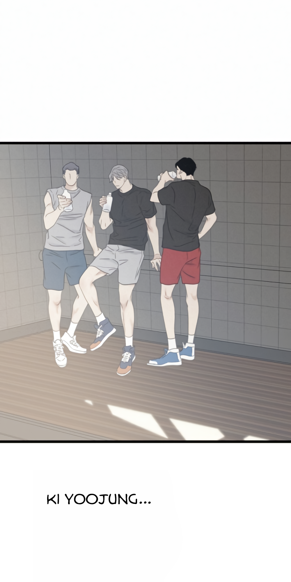 I'll Be Here for You Ch. 4 第24页