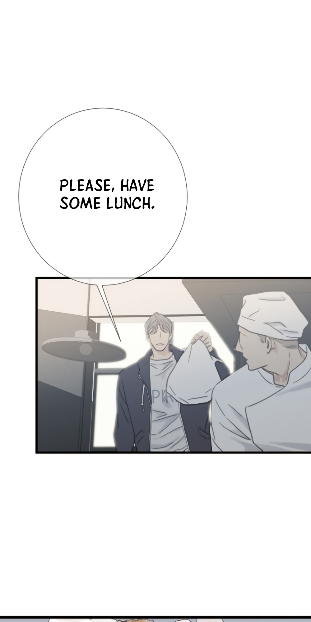 I'll Be Here for You Ch. 4 第27页