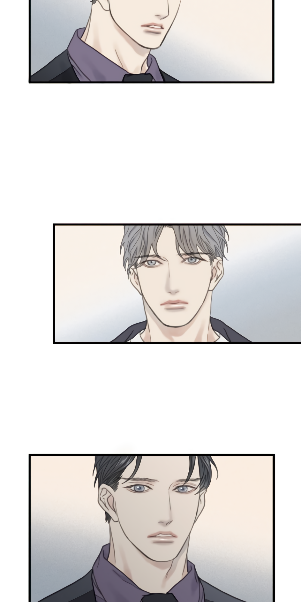 I'll Be Here for You Ch. 4 第35页