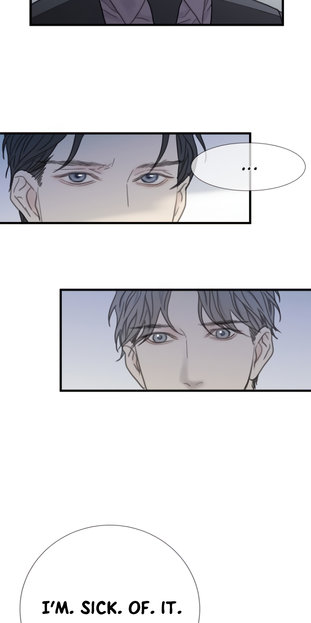 I'll Be Here for You Ch. 4 第36页